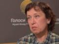  Сын перестал есть из-за стресса : Елена из Северодонецка рассказала свою историю музею  Голоса мирных  Фонда Рината Ахметова