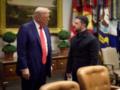Новая формула мира: что Украина предложит в США