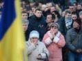 МВФ дал прогноз по населению Украины до 2030 года