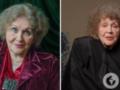  Это исторический момент!  95-летняя Лина Костенко покорила украинцев неожиданным поступком