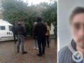 На Киевщине мужчина убил гостя и еще сутки пил водку рядом с его телом. Подробности и фото