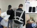 Похитили военного и требовали несуществующий долг: на Киевщине задержали злоумышленников. Подробности, фото и видео