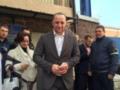 Меру Вышгорода отпустили под личное обязательство