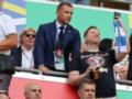 Андрей Шевченко получил должность в ФИФА