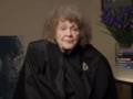 95-летняя Лина Костенко стала амбассадором новой коллекции известного бренда