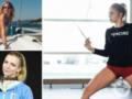 Красавица-киевлянка, которую называют  новой Харлан , выиграла Кубок Украины