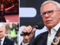 Фетисов назвал решение президента Литвы по известной фигуристке  полным дебилизмом  и  запредельной историей 