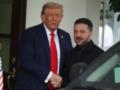 Трамп: ВСУ хотят перейти в наступление, я приму решение