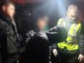 На Харьковщине предотвратили теракт против военных