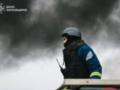 Нафтогаз заявил о повреждении газовых объектов
