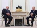 Лукашенко признал проблемы в экономиках Беларуси и России