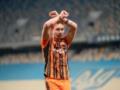  Выводы сделал : футболист сборной Украины Конопля извинился за лайки под пророссийскими постами в Instagram
