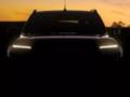 Новый недорогой внедорожник Nissan на базе Mitsubishi показали впервые