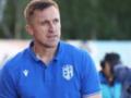 Епіцентр прокоментував чутки про потенційне звільнення Нагорняка