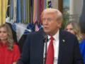 Трамп сделал новое заявление по поводу Tomahawk