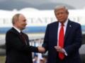 Трамп планирует встретиться с Путиным в ближайшие две недели
