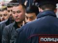 Оккупанты усилили фильтрационные меры на ТОТ - ЦНС