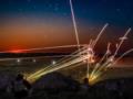 Ночная атака: 31 российский дрон достиг цели