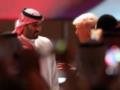 Саудовская Аравия ведет переговоры с США о заключении оборонного пакта — FT