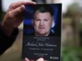 Самоубийство стало причиной смерти известного британского боксера