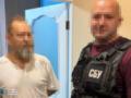 Клирик МП, полицейский и переселенец: задержаны пророссийские агитаторы