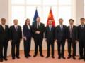Первая за семь лет встреча ЕС и Китая закончилась спором из-за Украины
