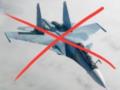 Генштаб подтвердил сбитие россиянами Су-30 в Крыму