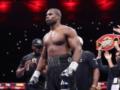 Дюбуа настроен на реванш и возвращение чемпионского титула