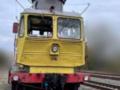 Россияне ударили по железной дороге в Чернигове: ранен машинист