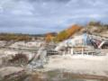 В Хмельницкой области раскрыта схема незаконной добычи известняка