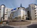 Украина против: РФ привлекает клубы-самопалы с оккупированных территорий