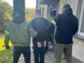 В Польше поймали поджигателя автомобиля с украинскими номерами