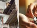 Труха Украина дарит жилье пострадавшим от войны