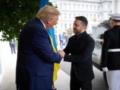 Лучше закончить эту войну без  Томагавков  — Трамп