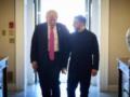 СМИ узнали, почему Трамп отказался дать Tomahawk