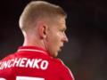Зінченко та ще два ключові гравці Ноттінгем Форест готові зіграти проти Челсі