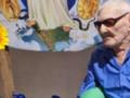 Самый старый мужчина в мире поделился секретом своего долголетия