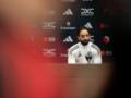 Аморім: Манчестер Юнайтед повинен виграти у Ліверпуля