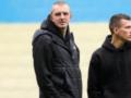 Маханьков та Лін гратимуть із перших хвилин проти Руху