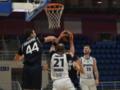 Уверенная победа  Днепра  и фиаско  Старого Луцка . Результаты Суперлиги Favbet 18 октября