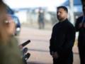 Трамп не сказал  нет  начет Tomahawk - Зеленский