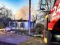В Лозовой четверо раненых из-за удара российской бомбы