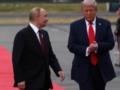 Трамп раздражил Путина  томагавками  - эксперт