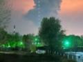 Атака на РФ: в Оренбурге и Самаре горят газзавод и НПЗ