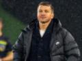 Ротань: Перші 30 хвилин Полісся виглядало досить гідно проти Шахтаря