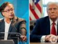 Не Венесуэлой единой: Трамп назвал наркоторговцем президента Колумбии