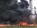 Россия снова атаковала энергосистему Черниговщины