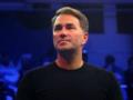 Шанс для Итаумы: Хирн рассказал о пути к бою с Усиком