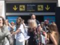 Дрон парализовал работу аэропорта в Испании