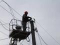 В Харькове обесточена часть Холодногорского района